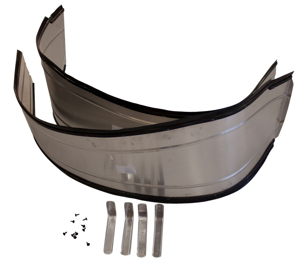 Kotfl�gel innen PV/DU Alu vo