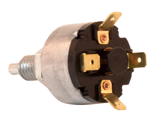 Sperrschalter BW35 4 polig