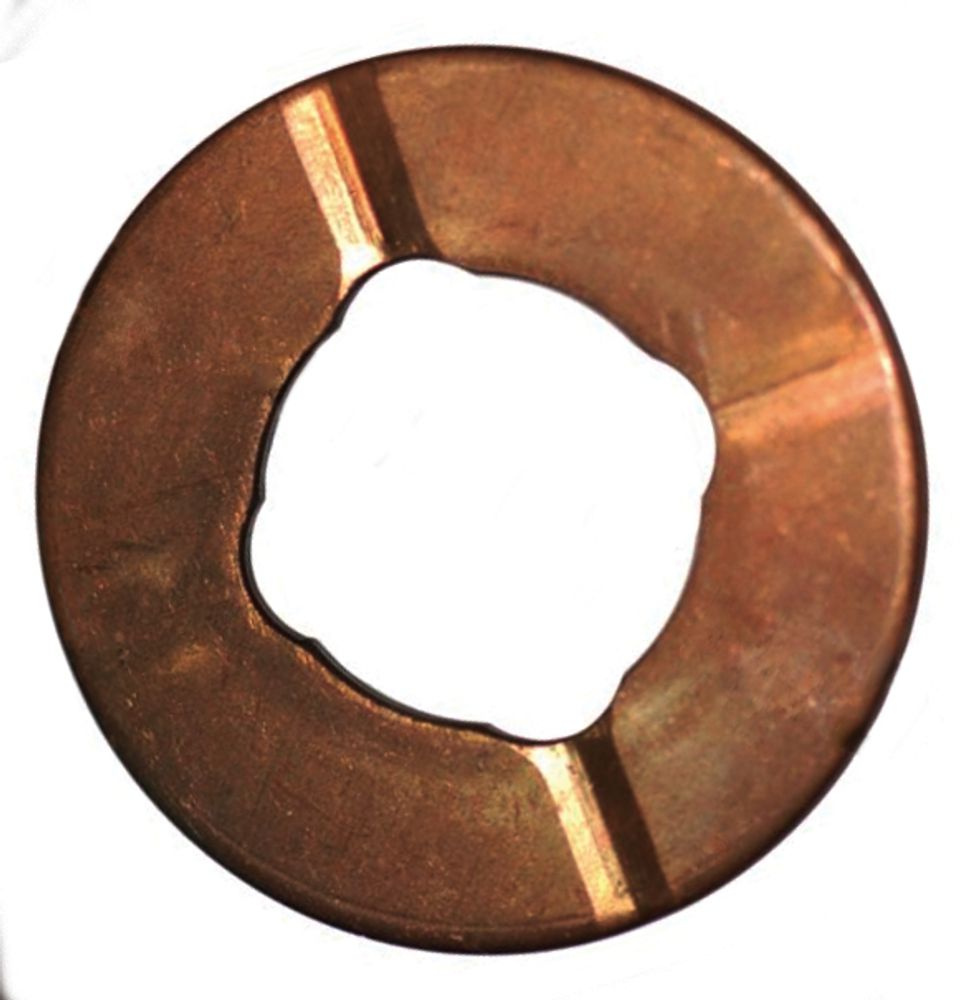 Unterlegscheibe BW35