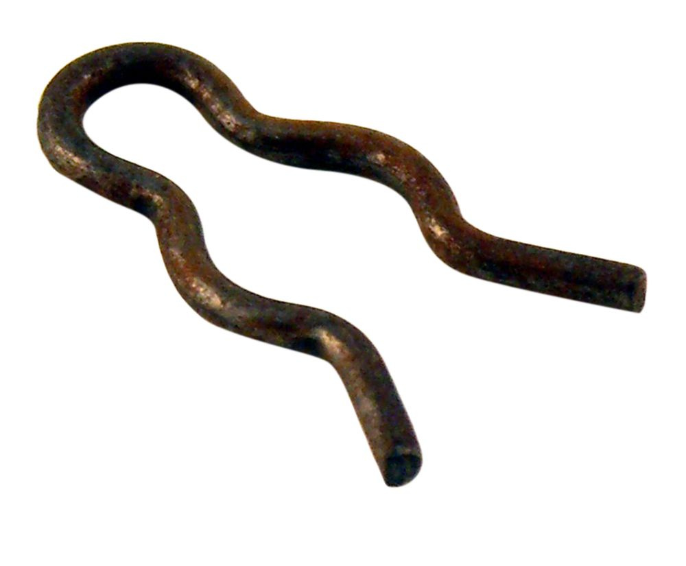 Schliessfeder Reglage BW35