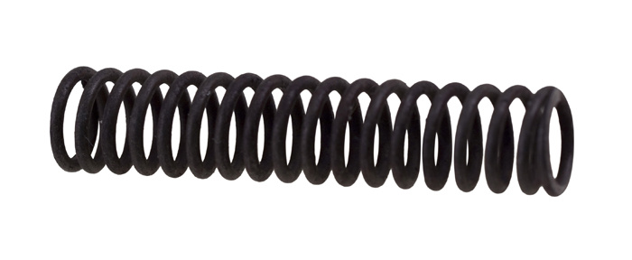 Feder Kontrollreglage BW35