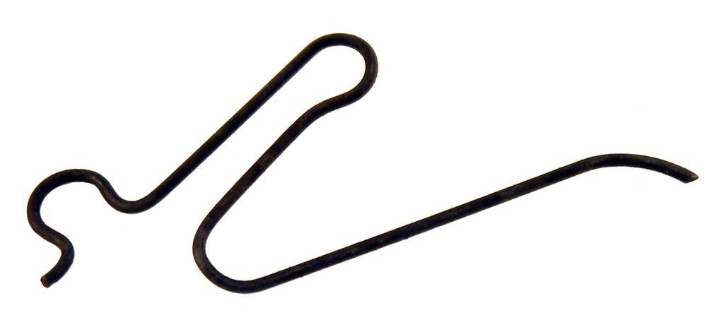 Feder Kick down reglage BW35