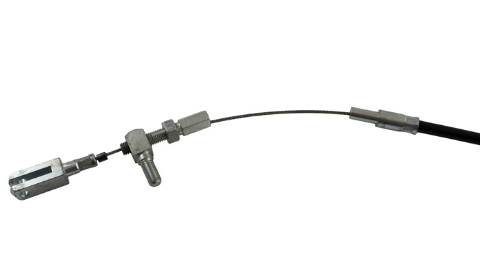 Kick down kabel BW35 Amazon/140