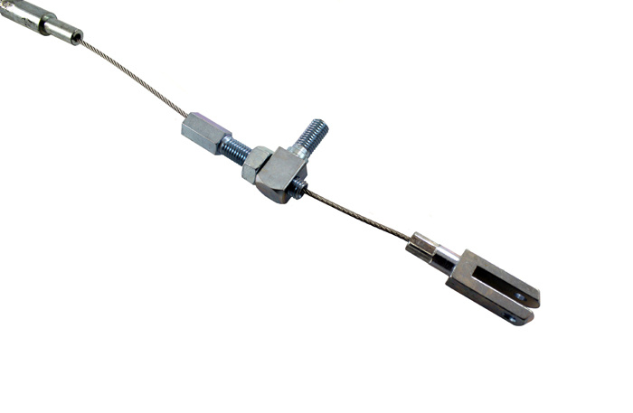 Kick down kabel BW35 Amazon/140