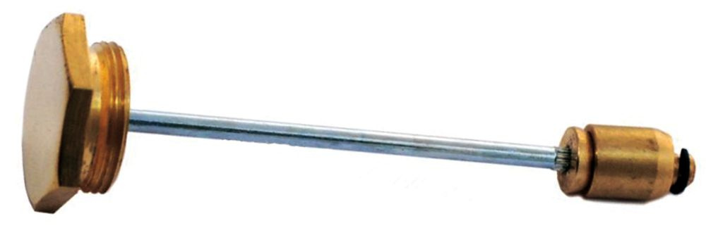 Vorschalld�mpfer B16B SU H4