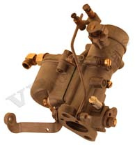 Vergaser Zenith VME26 Traktor B16 renovi