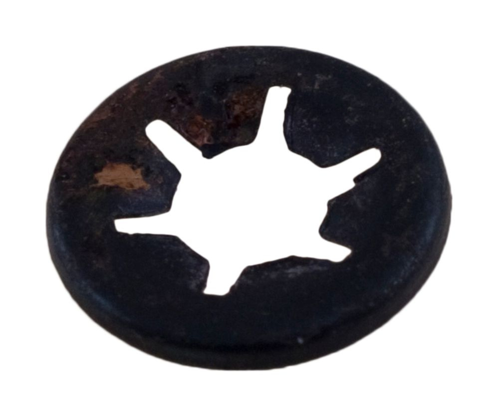 F�cherscheibe d = 3/16