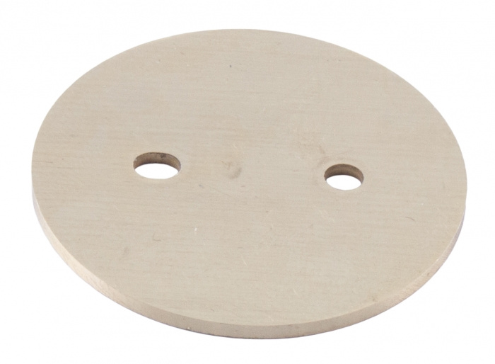 D�mpferscheibe SU HS6