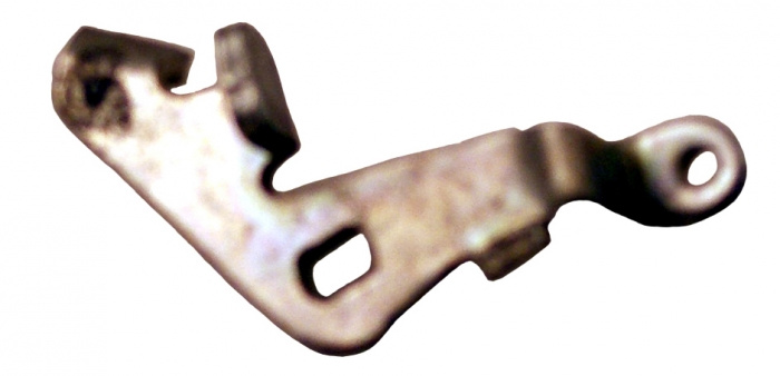 Verstellmechanismus SUHS6 hi