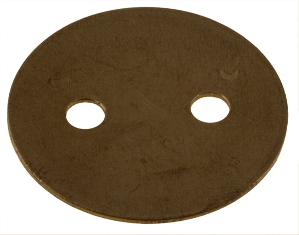 D�mpferscheibe VN36