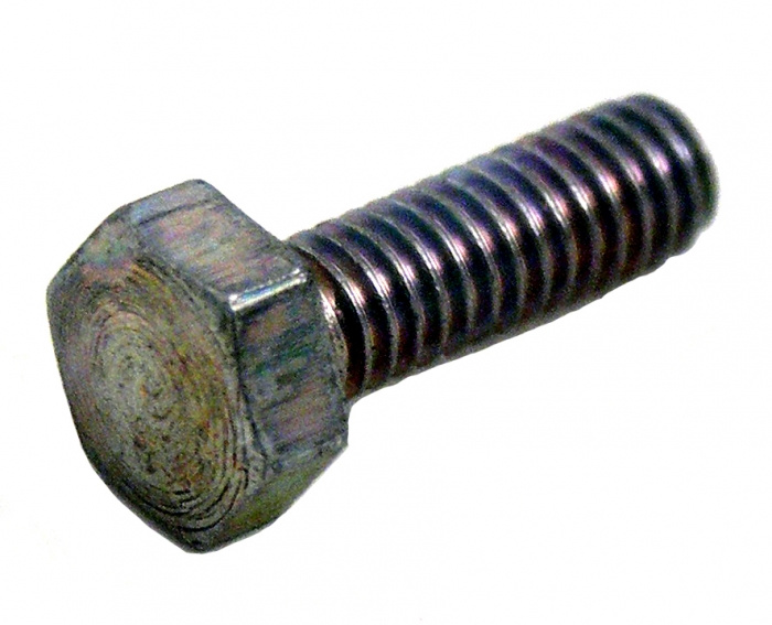 Schraube choke SU-66