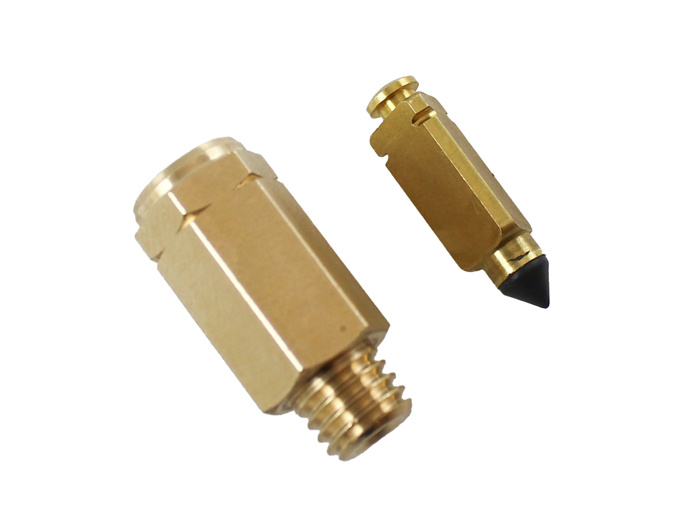 D�sennadel Vergaser SU H4/H6