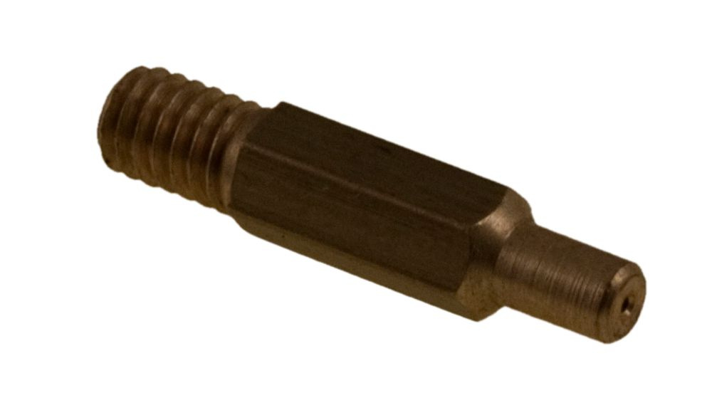 Beschleunigungsmundst�ck Vergaser VN36