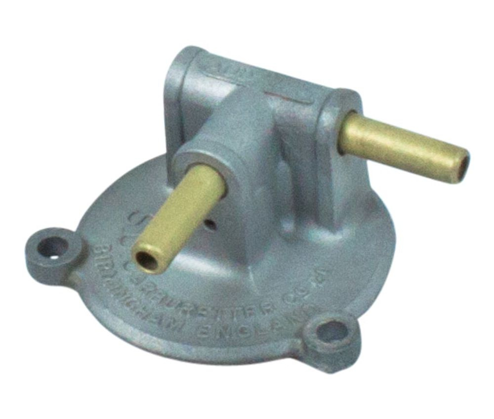 Deckel, Vergaser-Schwimmerkammer SU vo