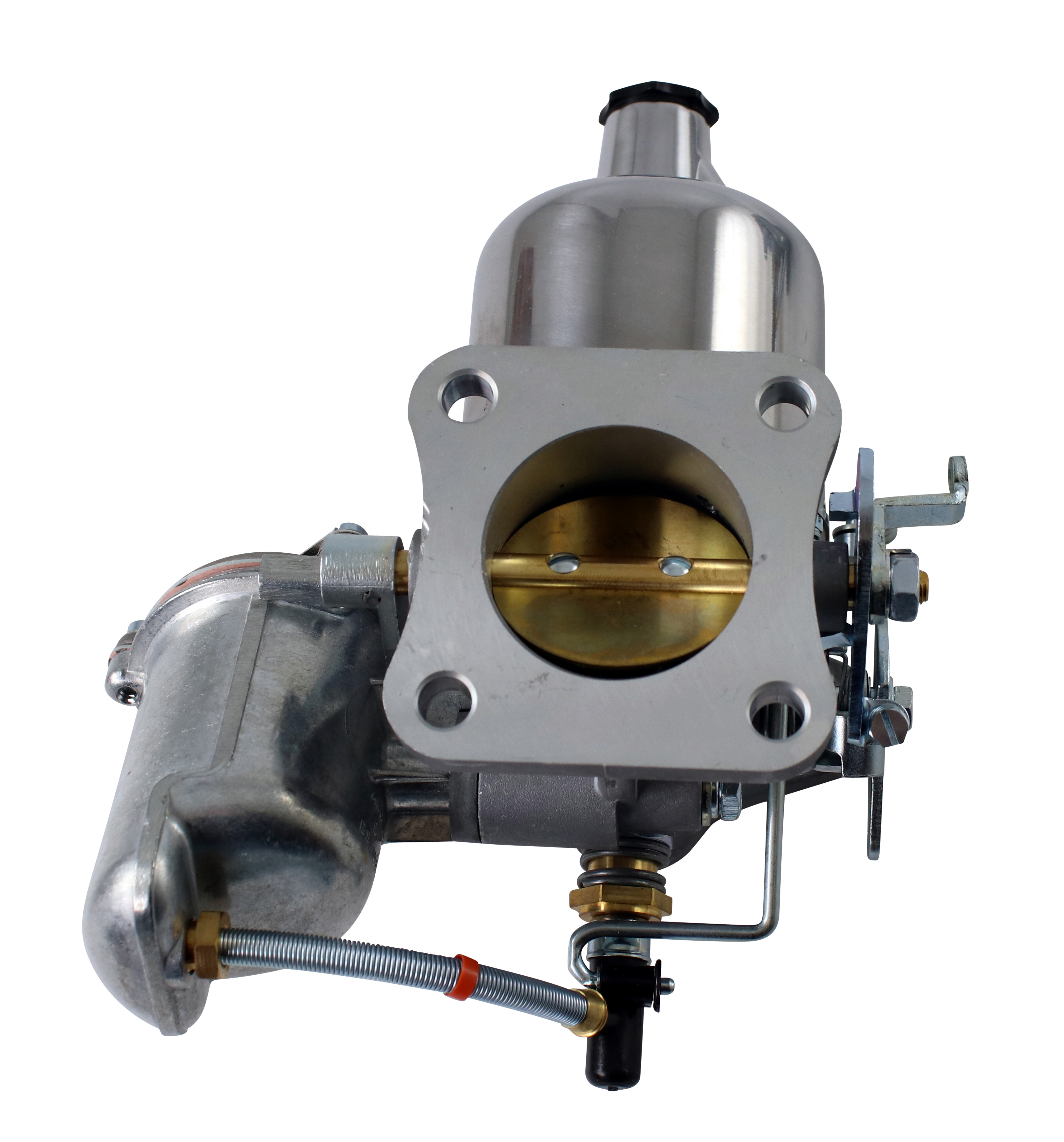 Vergaser SU HS6 B18B/D ZH 2-fach