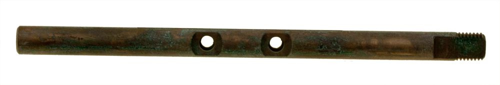 Achse Stromberg 175CD B18A