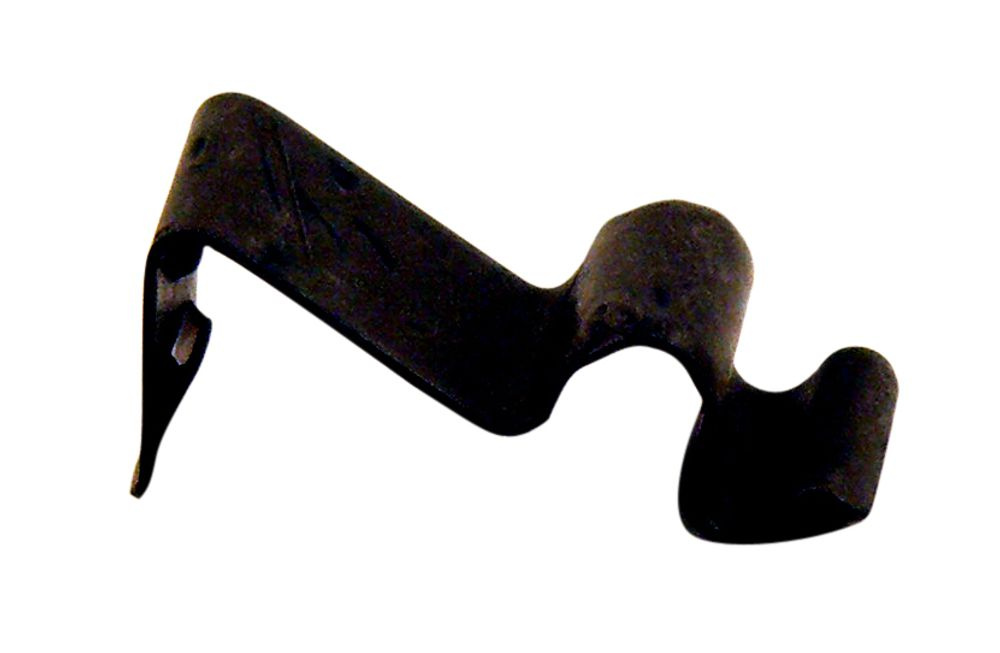 Halterung Drosselklappenkabel Stromberg 