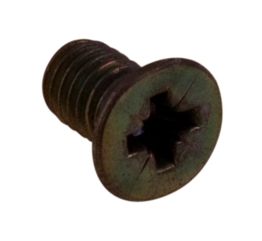 Schraube Chokekabel 175CD