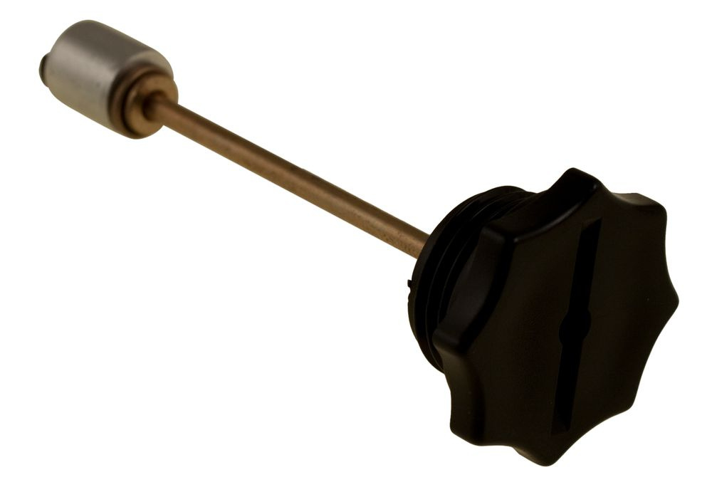 D�mpferkolben Stromberg B18A