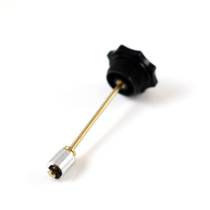 D�mpferkolben Stromberg B18A