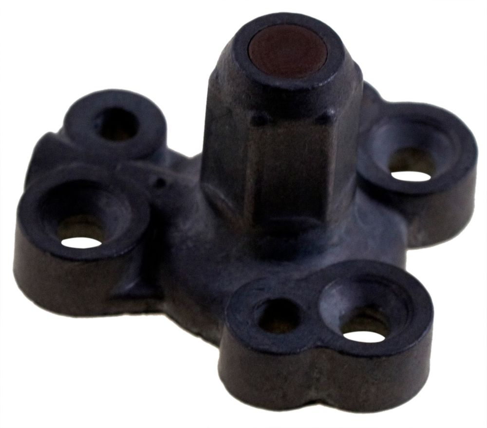 Luftventil Stromberg