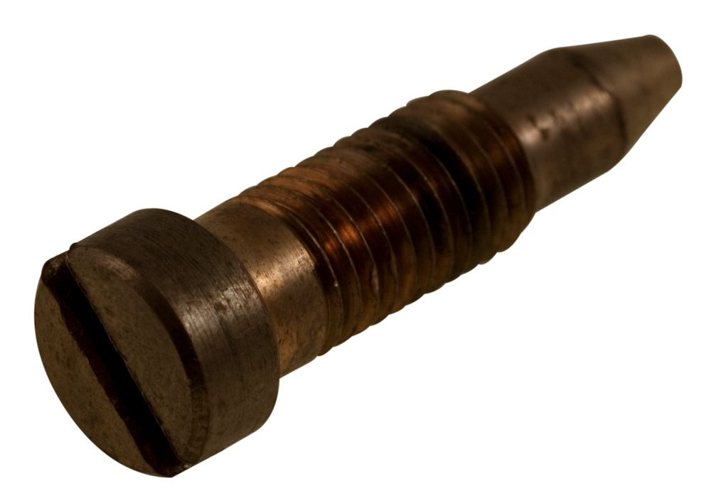 Stellschraube Stromberg B20