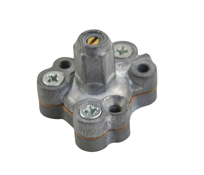 Luftventil Stromberg