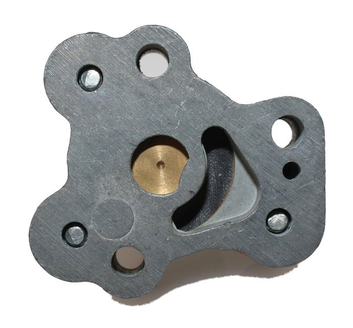 Luftventil Stromberg