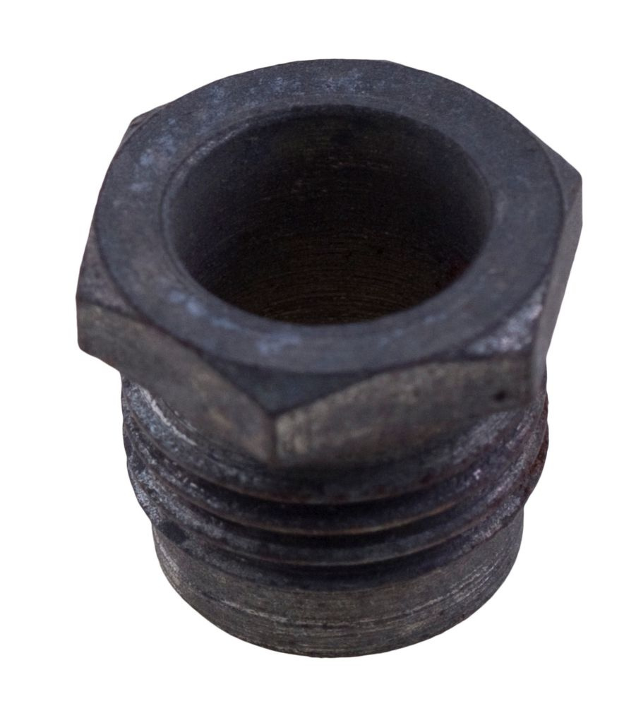 Schlossmutter Mundst�ck SU HIF