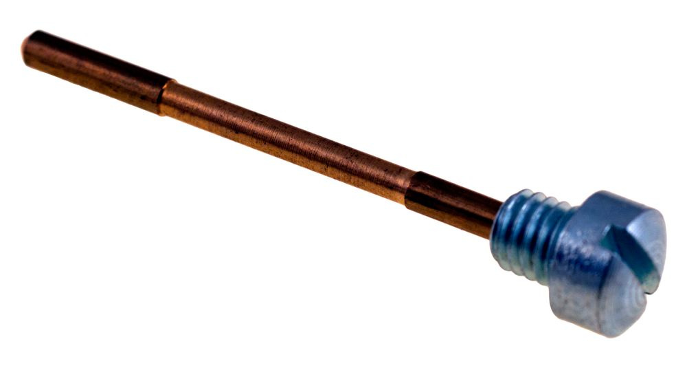 Schwimmerachse Vergaser SU HIF