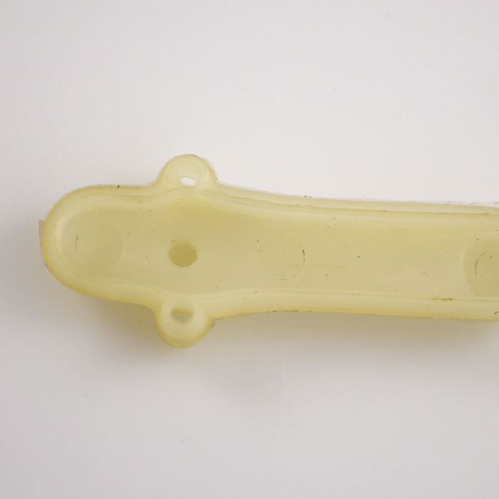 Deckel Temp.komp. Stromberg