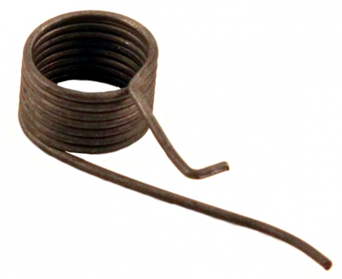 R�ckholfeder SU HIF