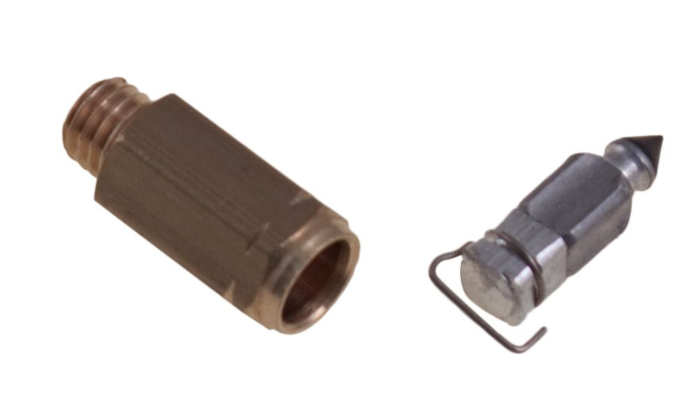 D�sennadel Vergaser 200-700