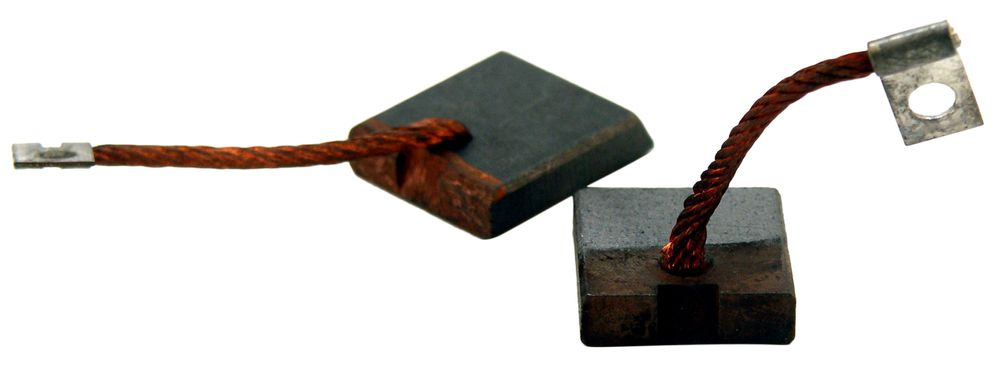 Kohlensatz generator B4B/B16