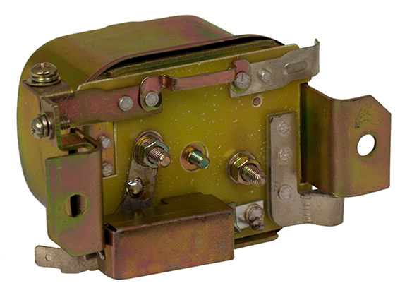 Laderelais 12V Gleichstrom