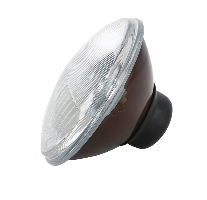 Scheinwerfer asym. H4 7