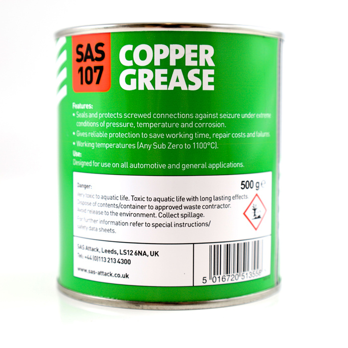 Kupferpaste
