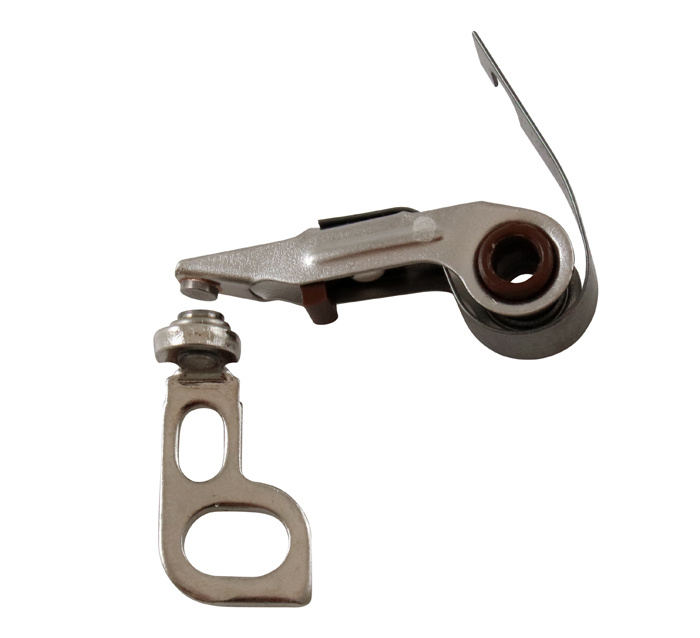 Z�ndunterbrecher B18B/D 65-68