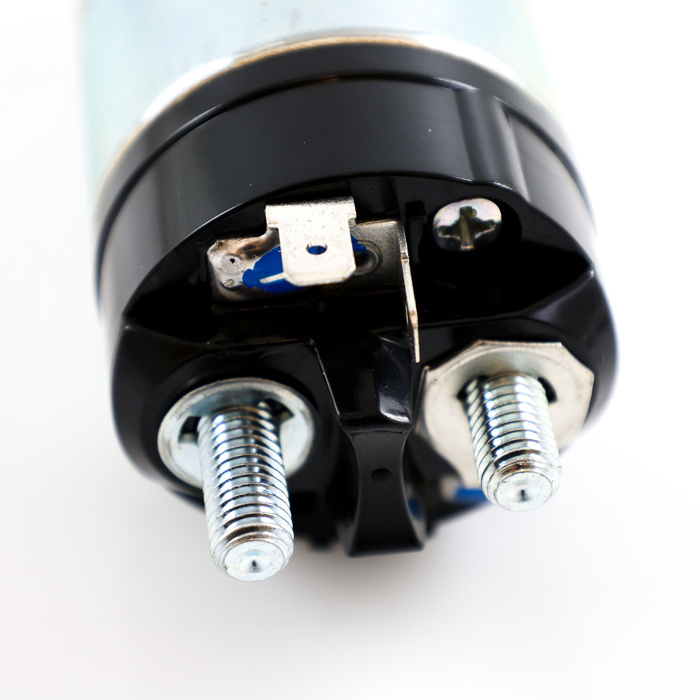 Magnetschalter, Anlasser 12V (240360)