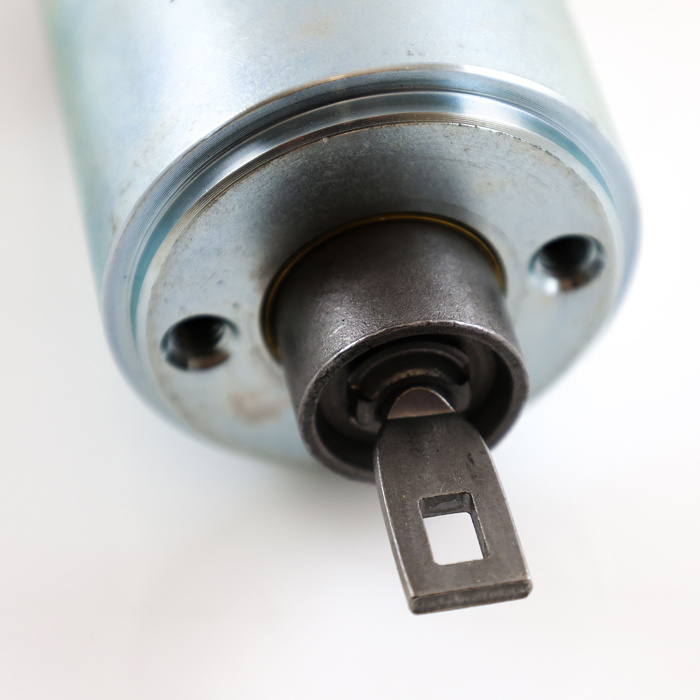 Magnetschalter, Anlasser 12V (240360)