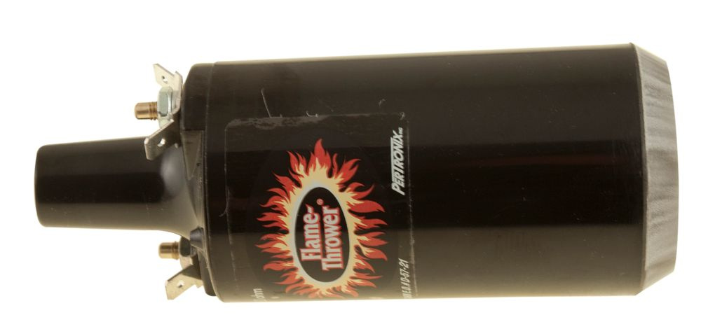 Z�ndspule 12V Hoher Effekt (epoxy)