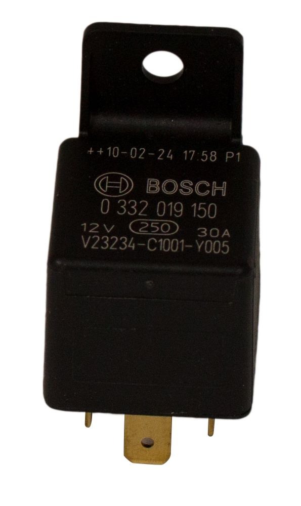 Relais div. ES/140/164