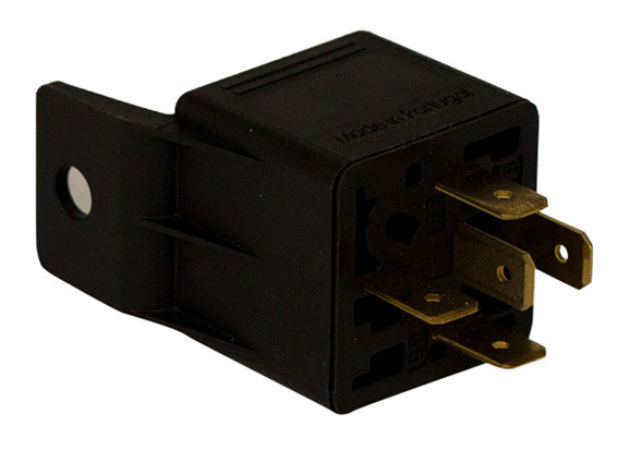 Relais div. ES/140/164