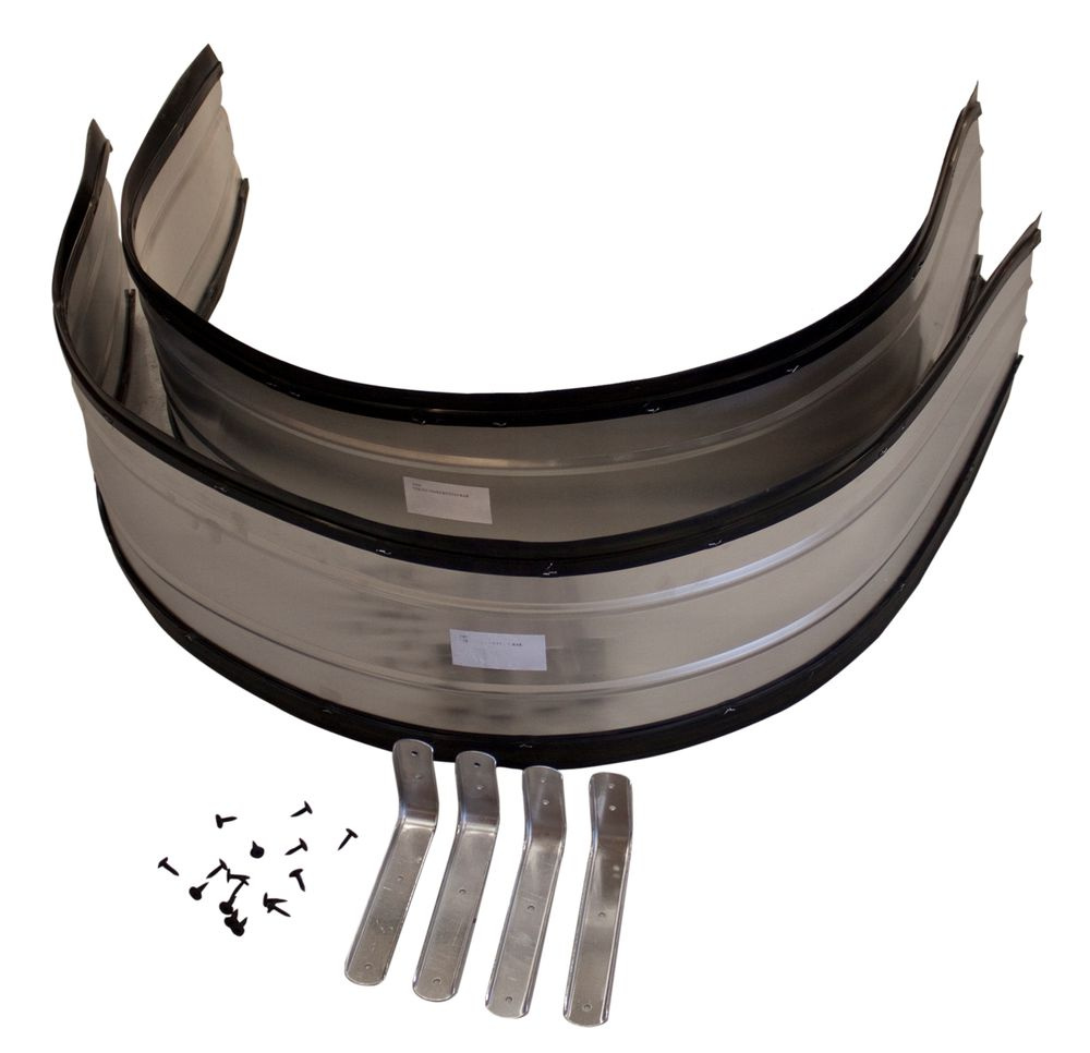 Kotfl�gel innen PV/DU Alu vo