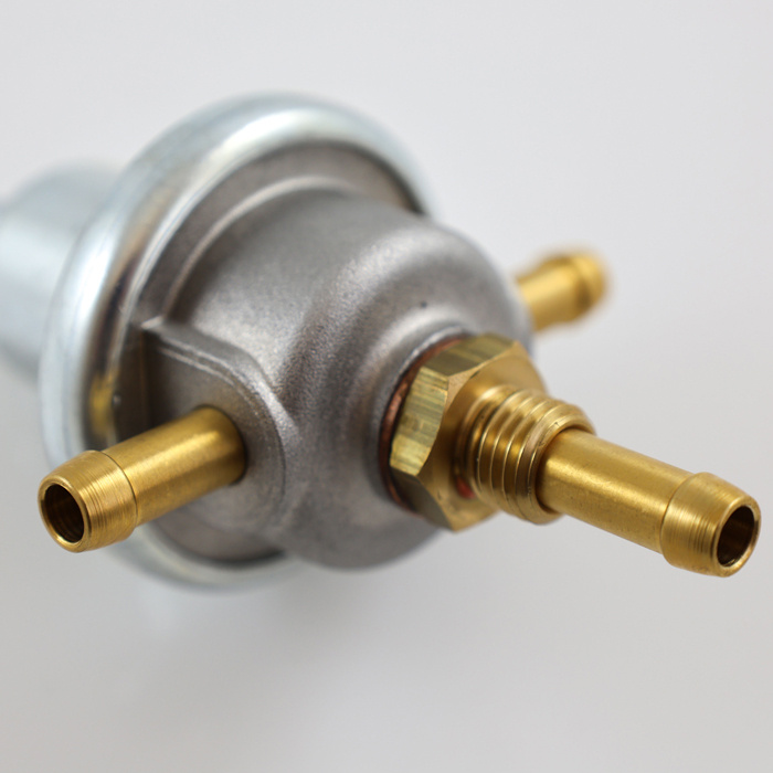 Druckregler Kraftstoff 1800/140/164 72-7