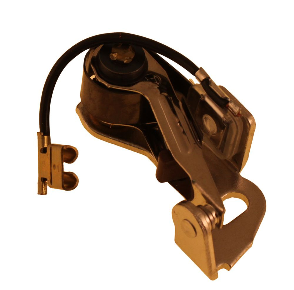 Z�ndunterbrecher  B30E/F 72-73