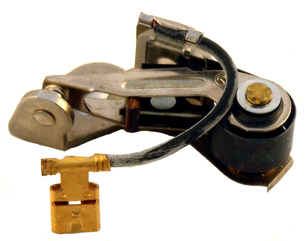 Z�ndunterbrecher 164 73-74 B30E