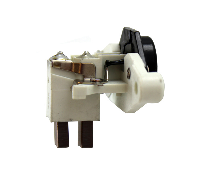 Laderelaishalterung 240 -80