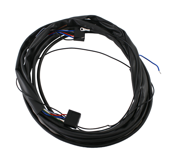 Kabelbaum Amazon 1962