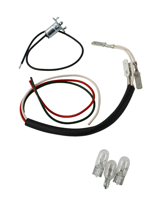 Kabelbaum Amazon 1962